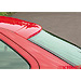 Alpina BMW B8 (E36) four door saloon (1991 to 1998):KAMEI BMW 3 (E36) rear window screen, black, 44975