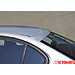 BMW 3 series four door saloon (2002 to 2005):KAMEI BMW 3 (E46) rear window screen, black, 44977