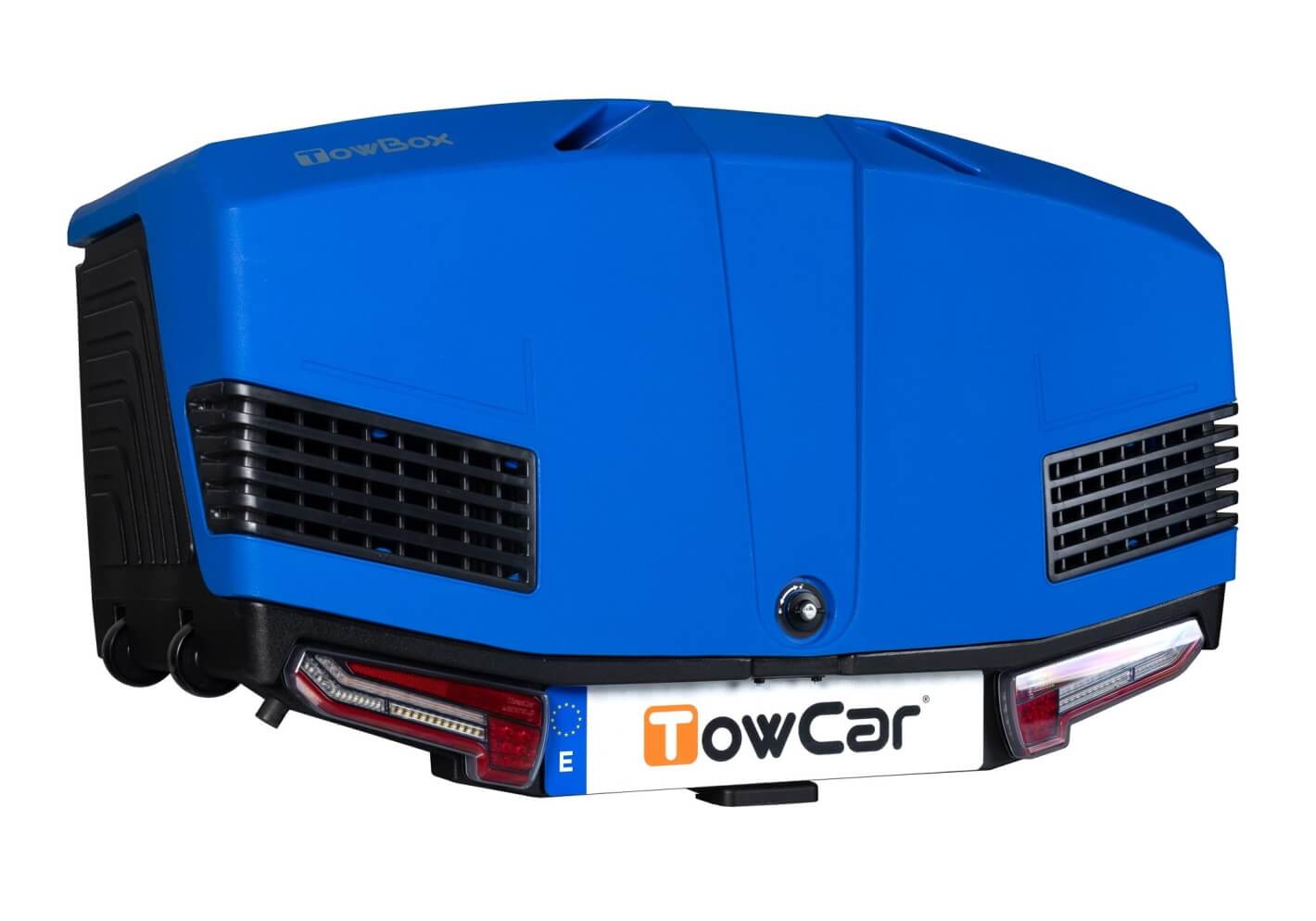 Tow Bar Platforms Tow Bar Boxes Tow Bar Racks