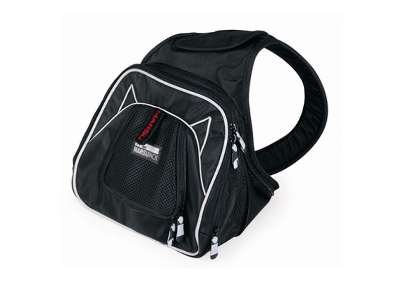 :Petego EB Marsupack Black Label pet carrier no. MARSUPACK BL