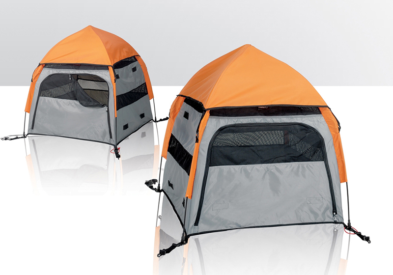 :Petego EB UPet Tent pet shelter, small size, no. UPET S