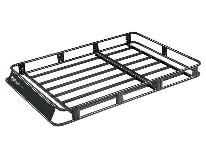 CRUZ Safari roof rack no. 901 902