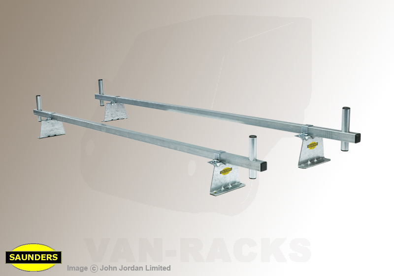 :Saunders bars - 25 x 25 Caddy / Inca - 2 bars no. R28 - RETURNED