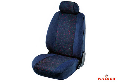 Walser ford car