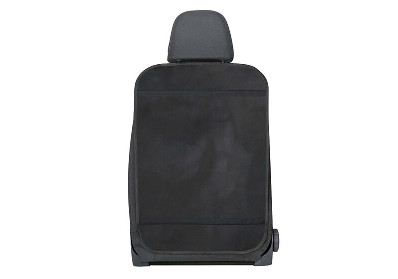 :Walser Black XL back of seat protector, 12545