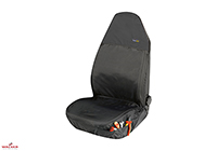 Fiat Bravo Five Door 2007 To 2016Walser Car Seat Covers Outdoor Sports