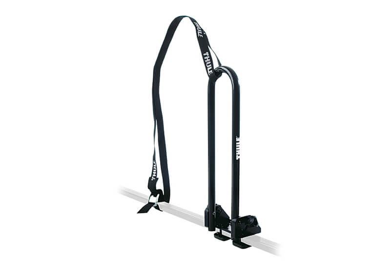 :Thule kayak carrier for 2 kayaks no. TU520-1