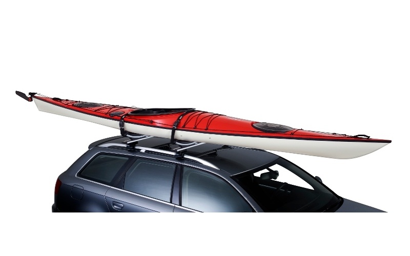 :Thule K-Guard kayak / board / small boat carrier no. 840