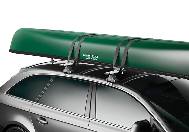 :Thule Portage canoe/boat carrier no. 819