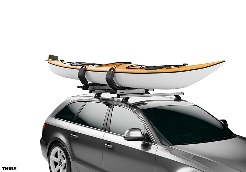 :Thule Hullavator Pro kayak carrier no. 898