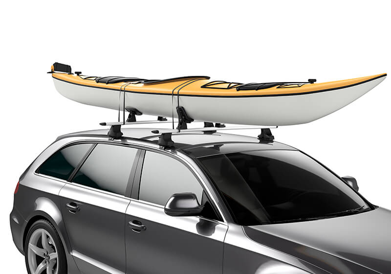 :Thule DockGlide no. 896