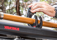 :Yakima Ace O' Spades tube holder no. 8000335