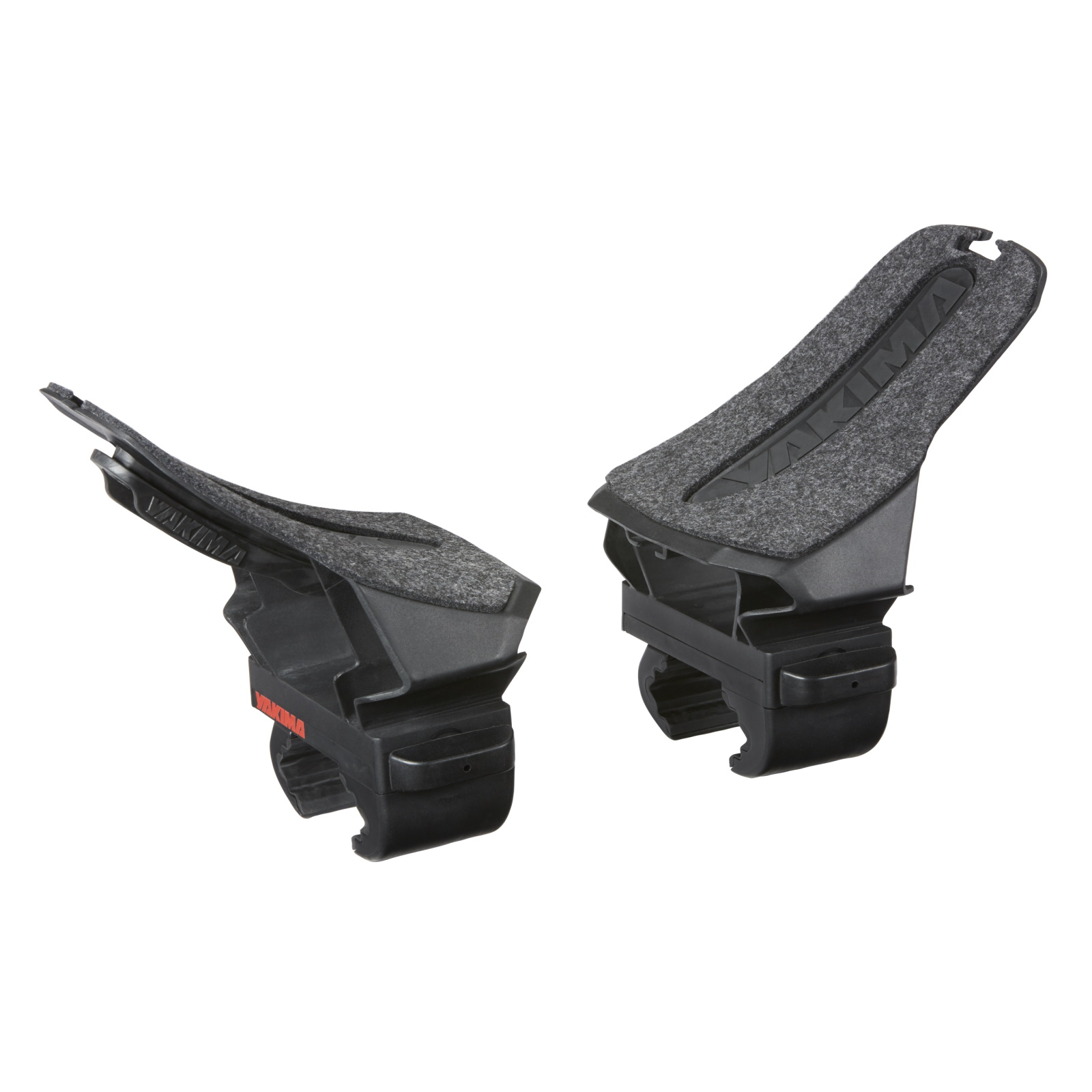 Yakima DeckHand (1 pair) kayak saddles