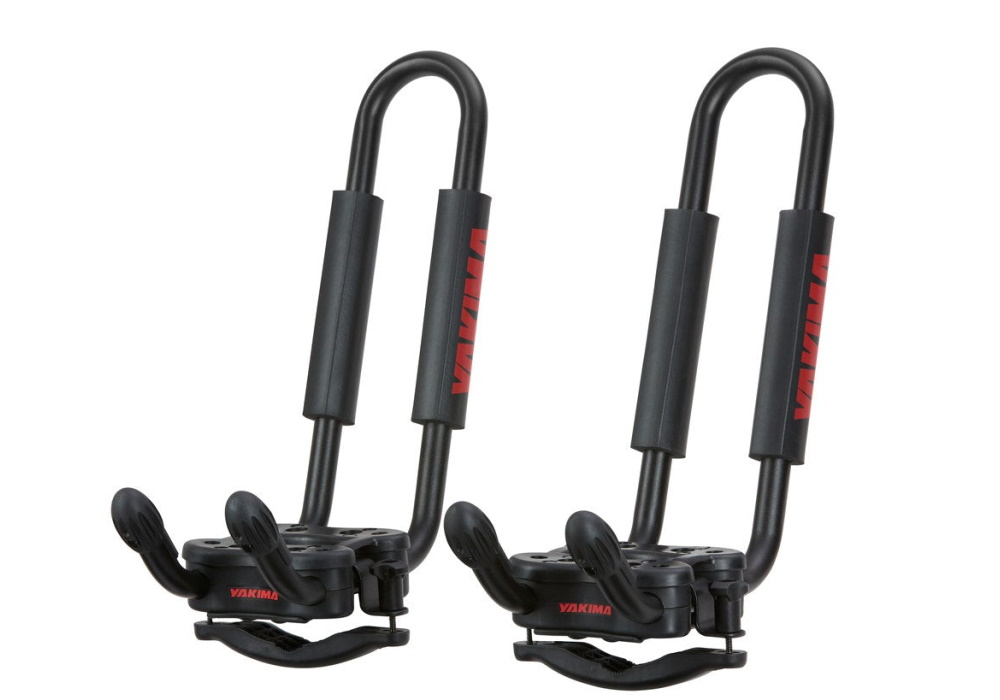 Yakima kayak holder deals