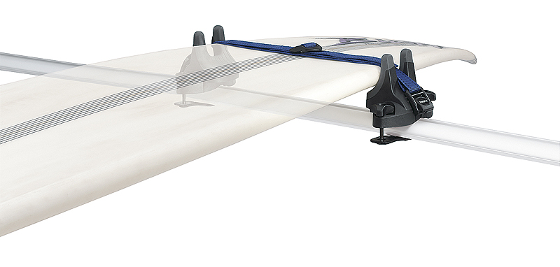 Thule Wave Surf surfboard carrier 832