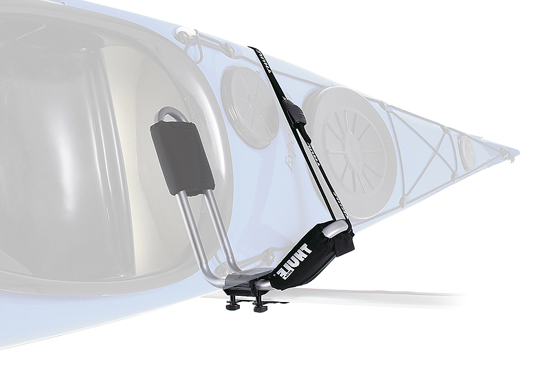 Thule Hull-A-Port kayak carrier 835-1
