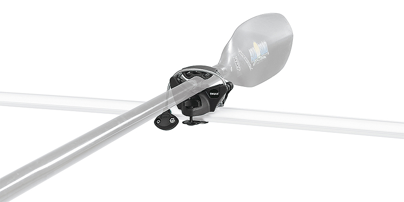 Thule Multi-Purpose carrier 855