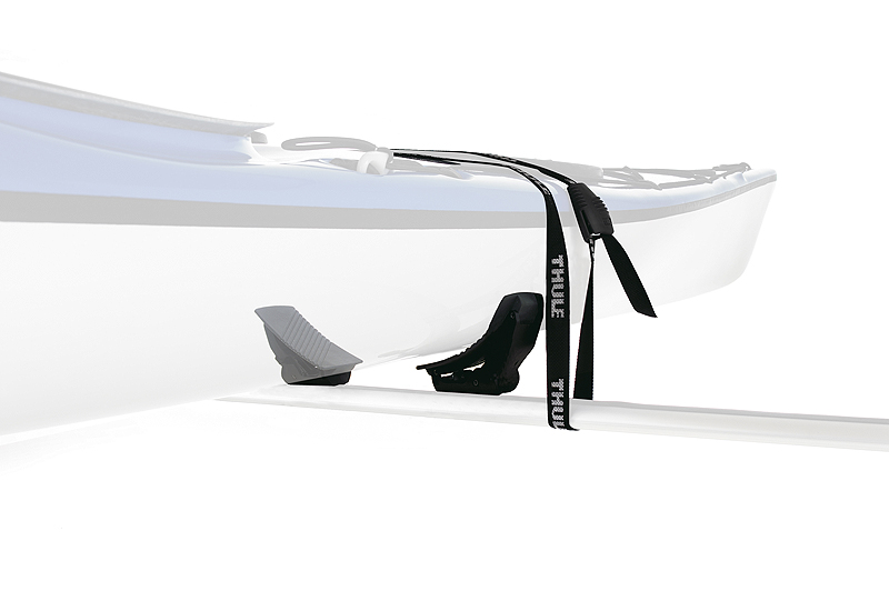 Thule small boat/kayak supports 874