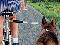 :BICE WalkyDog stainless steel no. BCA001