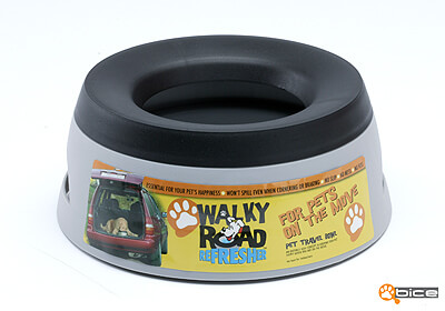 BICE WalkyRoadRefresher BICE WalkyRoadRefresher