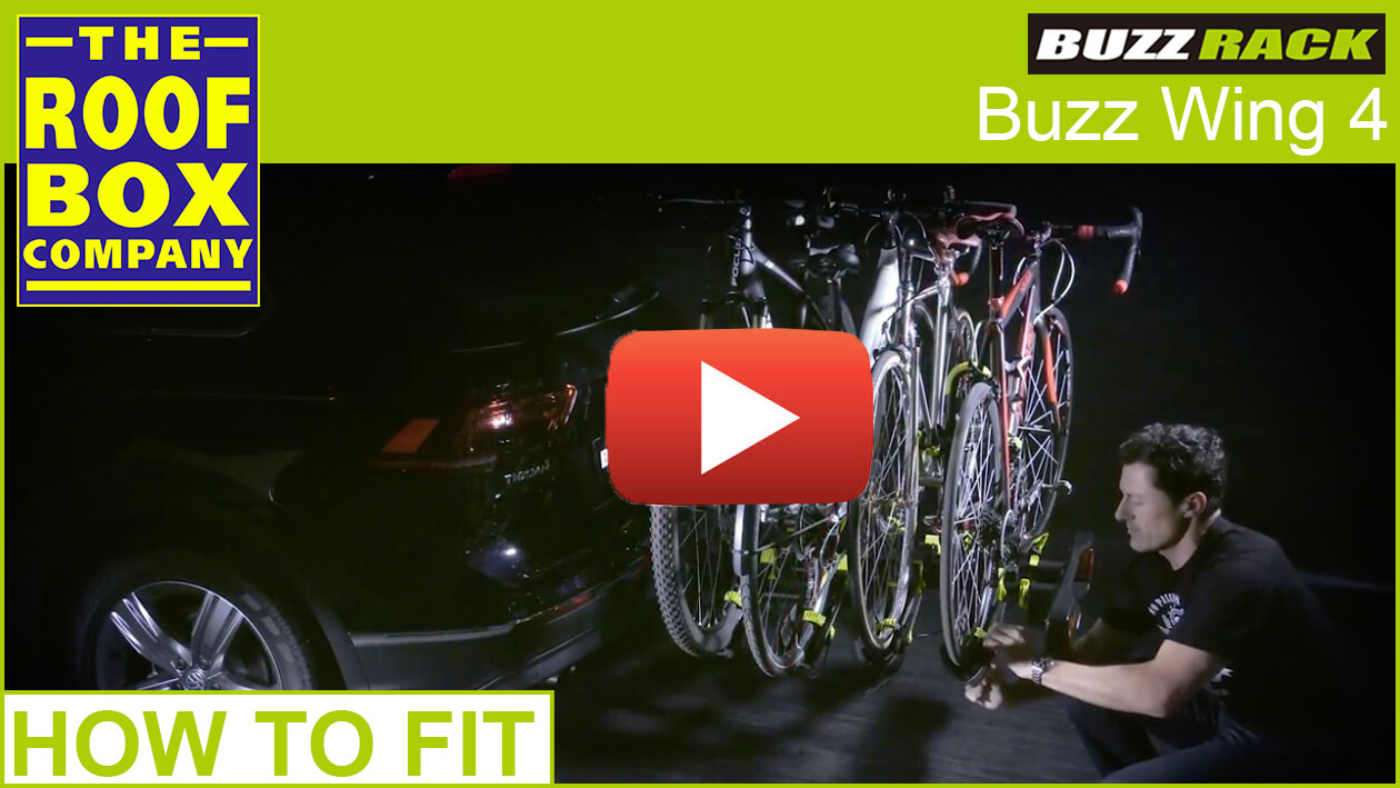 buzz rack wing 4
