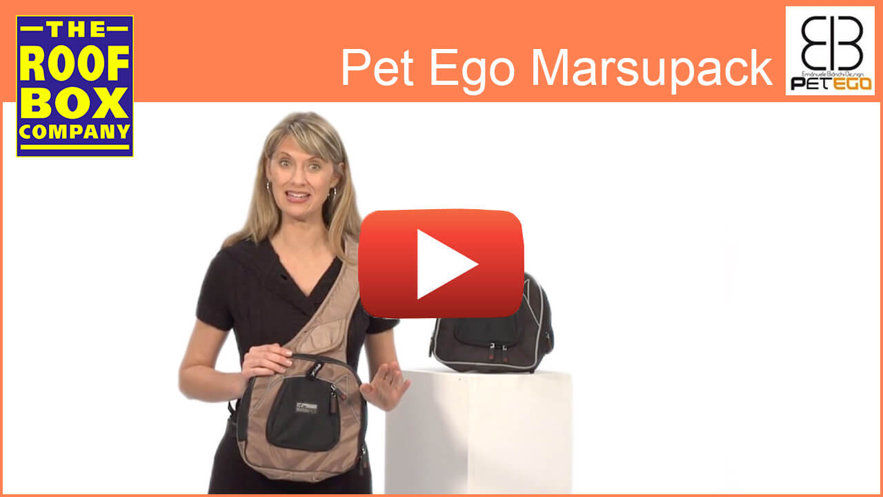 EB Marsupack small pet carrier no. MP.