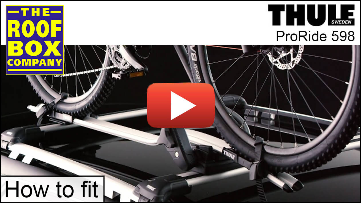 thule 598 best price