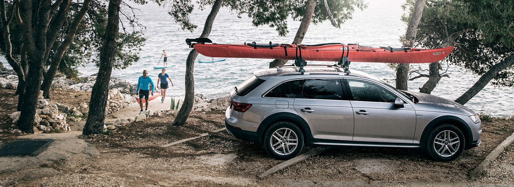 Thule DockGrip