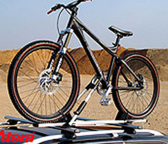 Atera GIRO AF bike carrier