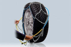 Automatic Snow Chains