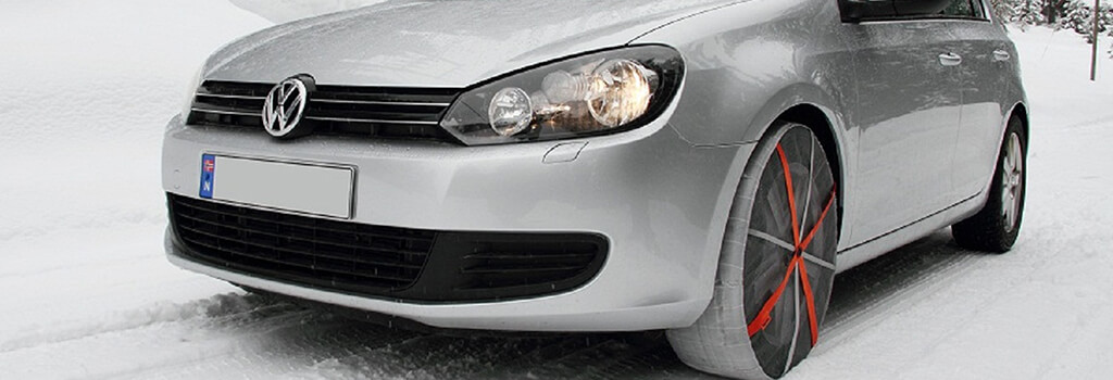AutoSock Car Snow Socks