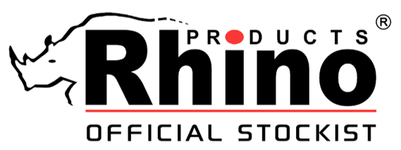 Rhino homepage logo