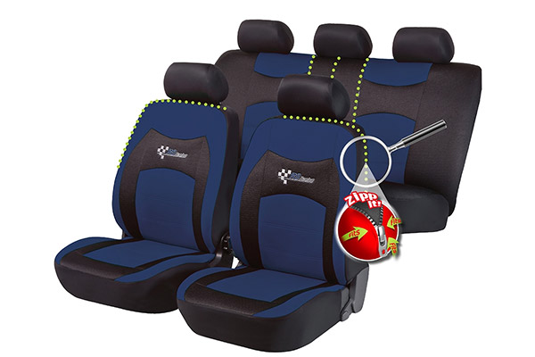 buy car seat covers