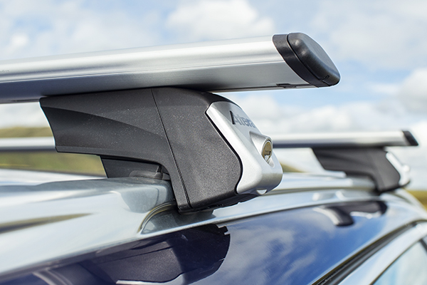 Astra van roof new arrivals bars