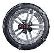 Thule K Summit Snow Chains