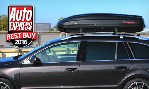 KAMEI 510 Auto Express 2016 and 2014 Best Buy