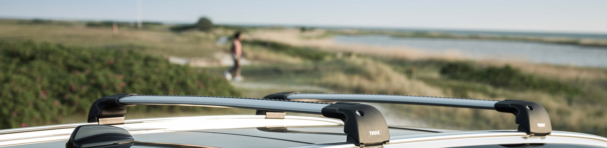Thule Roof Bars Roof Racks The Roof Box Company Thule Roof Bars Roof Racks The Roof Box Company