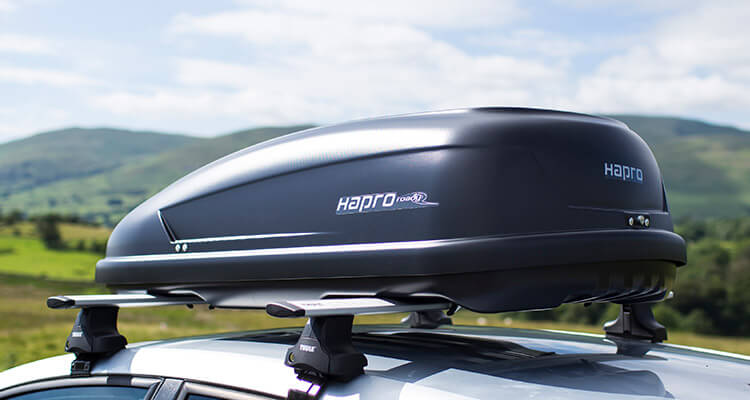 Hapro Roady 3300