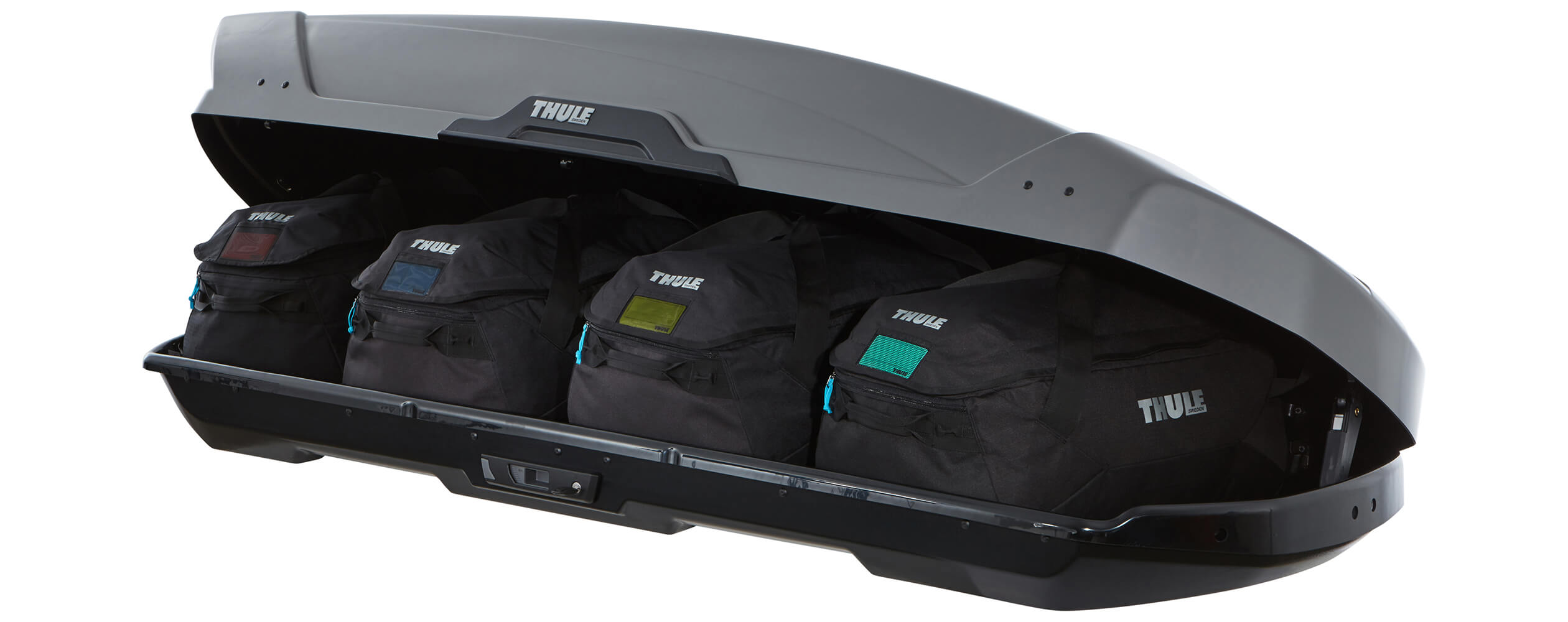 Thule Go Pack Roof Box Bags