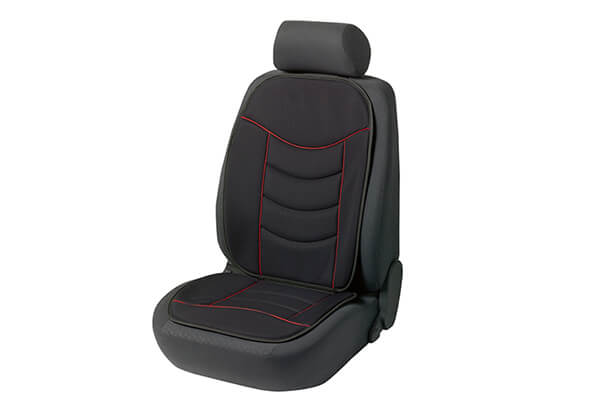 Honda HRV three door (2002 to 2006):Walser seat cushions: