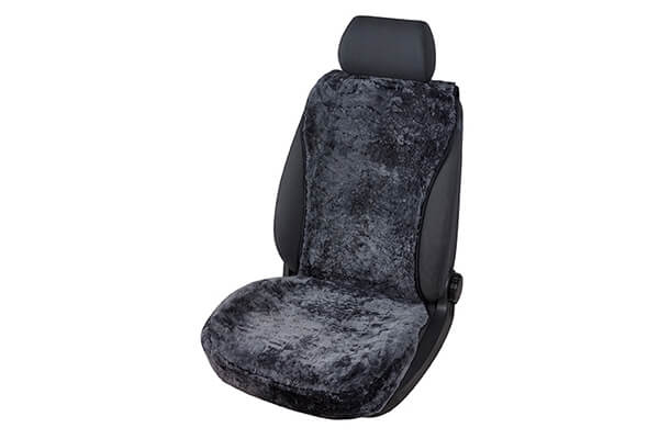 Citroen Berlingo L2 (LWB) (2008 to 2018):Walser seat covers, sheepskin: