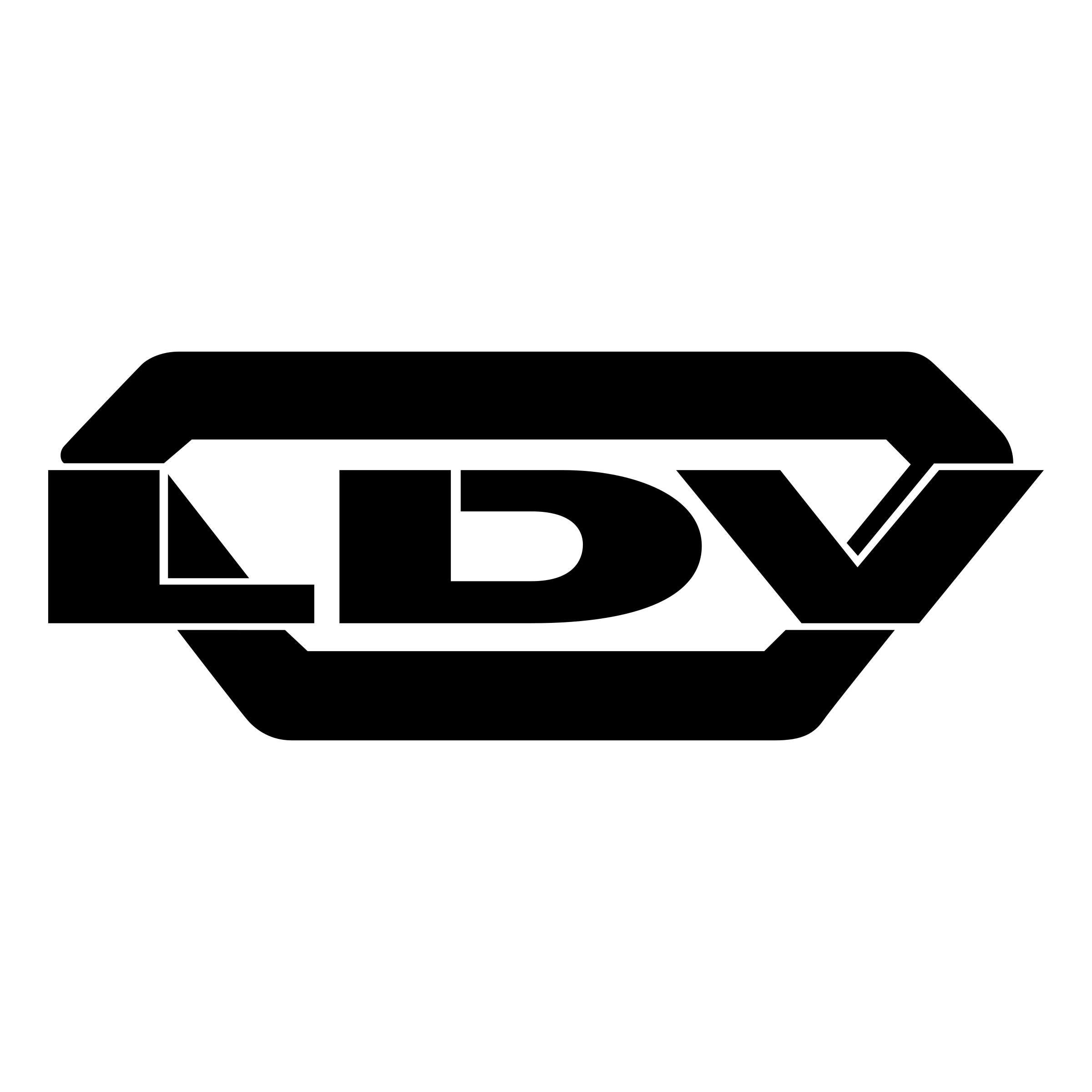 LDV logo