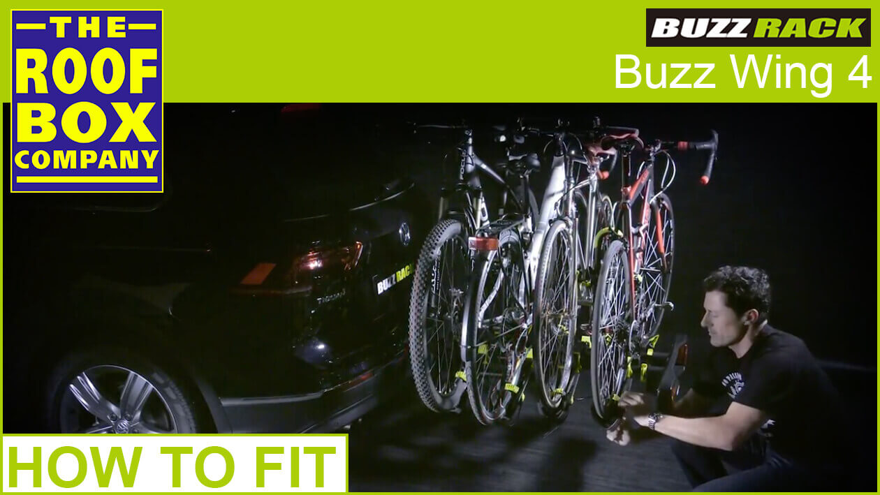 buzzrack buzzwing 4 review