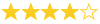 customer review: 4 stars