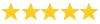 customer review: 5 stars