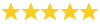 customer review: 5 stars