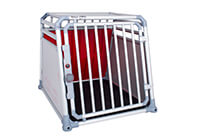 BMW X6 (2015 onwards):Vehicle dog cages