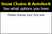 tyre selector