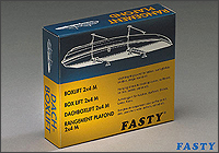 FASTY Boxlift