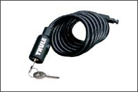 THULE cable lock 538